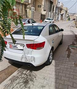 كيا سيراتو